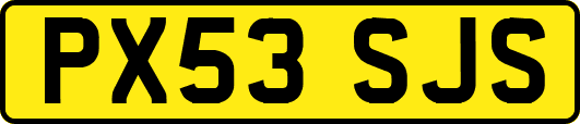 PX53SJS