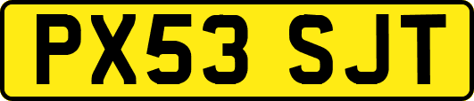 PX53SJT