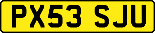 PX53SJU