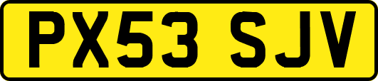 PX53SJV