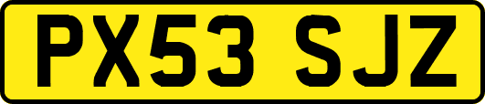 PX53SJZ