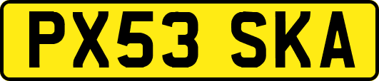 PX53SKA