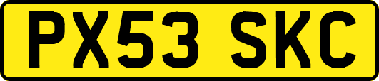 PX53SKC