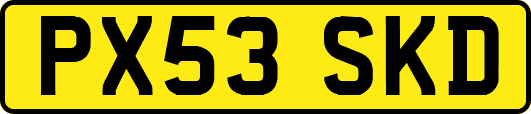 PX53SKD
