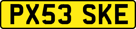 PX53SKE