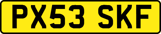 PX53SKF
