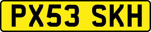PX53SKH