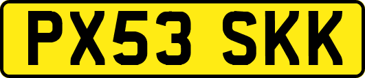 PX53SKK
