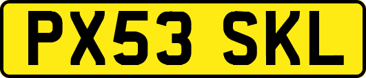 PX53SKL