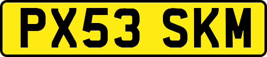 PX53SKM
