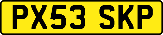 PX53SKP
