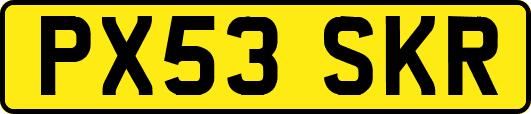 PX53SKR