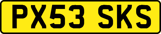 PX53SKS