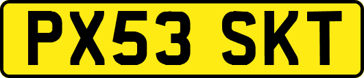 PX53SKT