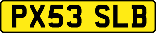 PX53SLB