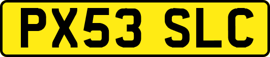 PX53SLC