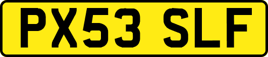 PX53SLF