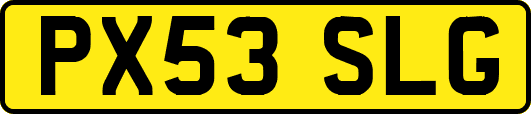 PX53SLG