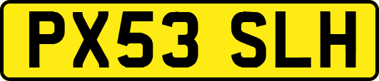 PX53SLH