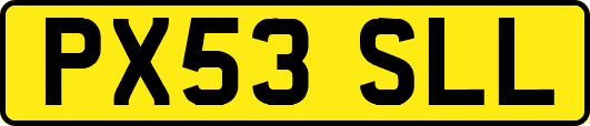 PX53SLL