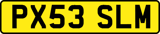 PX53SLM