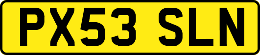 PX53SLN
