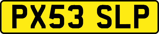 PX53SLP