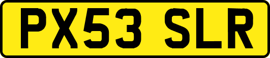 PX53SLR