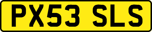PX53SLS