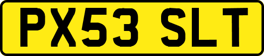 PX53SLT