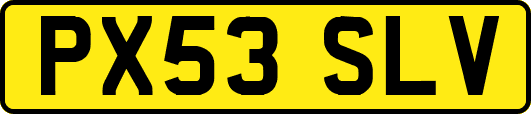 PX53SLV