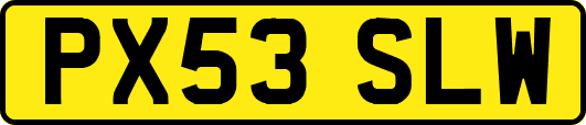 PX53SLW