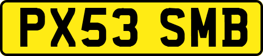 PX53SMB