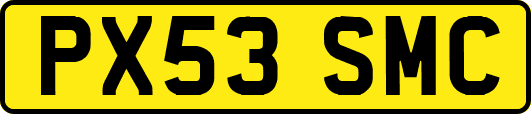 PX53SMC