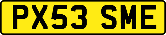 PX53SME