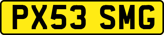 PX53SMG