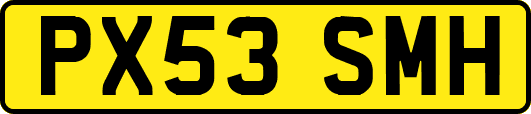 PX53SMH