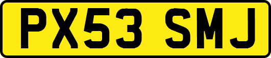 PX53SMJ
