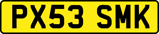 PX53SMK