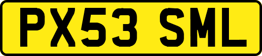 PX53SML