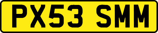 PX53SMM
