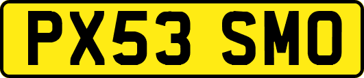 PX53SMO