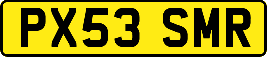 PX53SMR