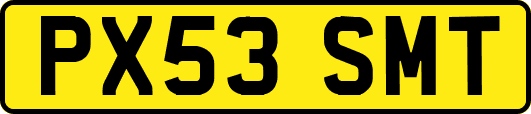 PX53SMT