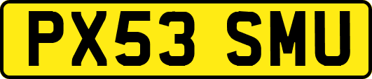 PX53SMU