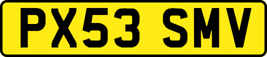 PX53SMV