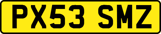 PX53SMZ