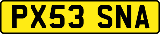 PX53SNA