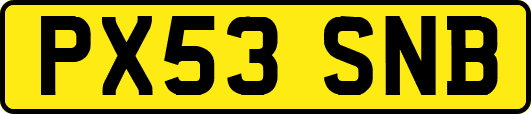 PX53SNB