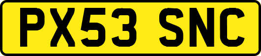 PX53SNC